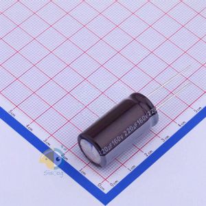 RXB221M2CBKF1630