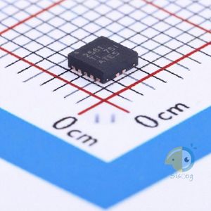 TPS2561DRCR