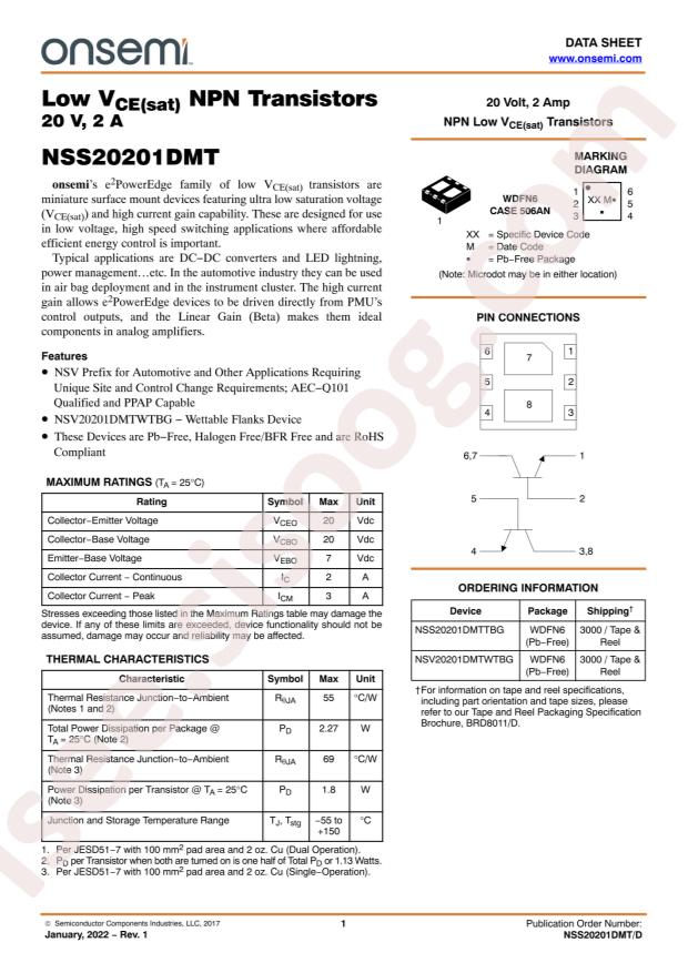 NSS20201DMTTBG