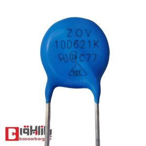 وریستور 10D621K