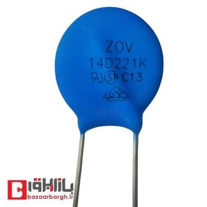 وریستور 14D221K