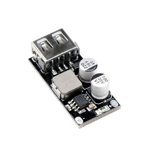 ماژول کاهش دهنده ولتاژ QC3 - بهنام رباتیک