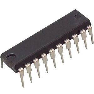 میکروکنترلر AT89C2051 DIP 20P - بهنام رباتیک