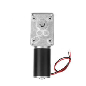 موتور گیربکس ZWL-31ZY 12v تک شفت - بهنام رباتیک
