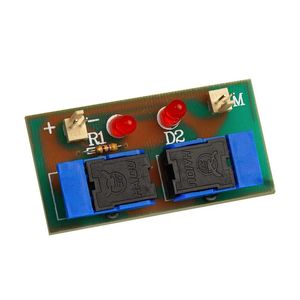 دسته کنترل D2 - بهنام رباتیک