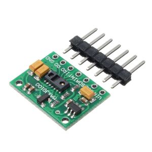 ماژول پالس اکسیمتر MAX30100 - بهنام رباتیک