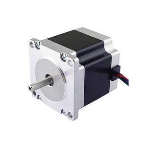 استپر موتور ZK-5718HB4 - بهنام رباتیک