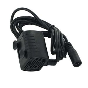 موتور پمپ آب DC-1020 - بهنام رباتیک