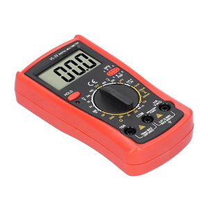 مولتی متر دیجیتال VL33 - بهنام رباتیک