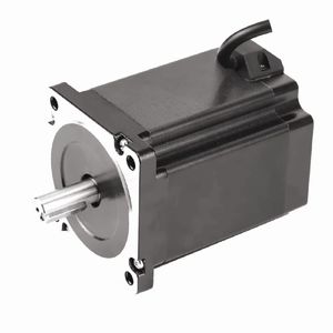 استپر موتور ZK-8618HB3 - بهنام رباتیک