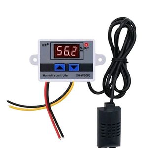 ماژول کنترلر رطوبت XH-W3005 - بهنام رباتیک