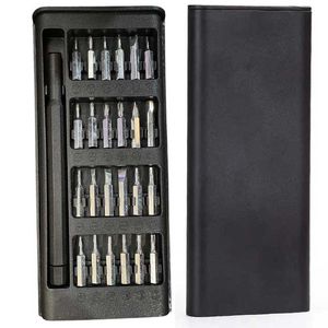 ست پیچ‌گوشتی مغناطیسی 1×24 عددی عادی - بهنام رباتیک