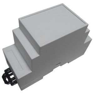 جعبه صنعتی 8.8 × 5.9 × 3.5 سانتی‌متر - بهنام رباتیک