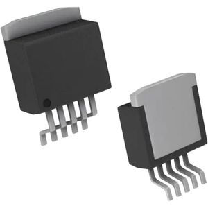 آی سی LM2576 SMD - بهنام رباتیک