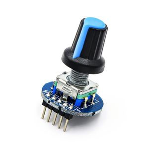 ماژول انکودر چرخشی EC11 - بهنام رباتیک