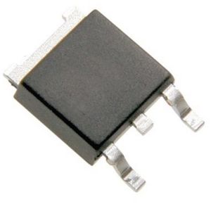 آی سی LF33 SMD - بهنام رباتیک