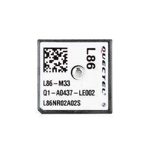 ماژول GPS و GNSS کویکتل L86 - بهنام رباتیک