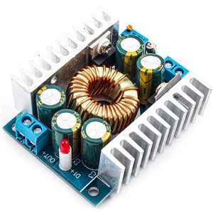 ماژول کاهنده ولتاژ 12 آمپر - بهنام رباتیک