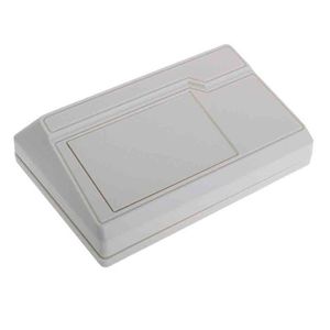 جعبه چینی شیب‌دار 17.8 × 13.5 × 6 سانتی‌متر - بهنام رباتیک