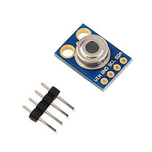 ماژول دماسنج غیرتماسی GY-MCU90615 - بهنام رباتیک