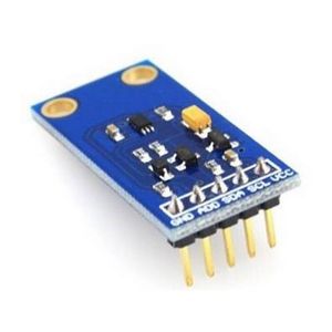 ماژول سنسور نور GY-30 - بهنام رباتیک