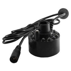 المان تولید بخار سرد 550 میلی‌لیتر دارای LED - بهنام رباتیک