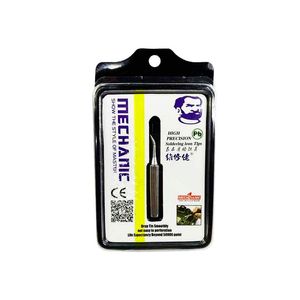 نوک هویه Mechanic 900MT کج - بهنام رباتیک