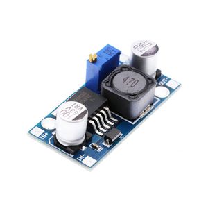 ماژول کاهنده LM2596HVS - بهنام رباتیک