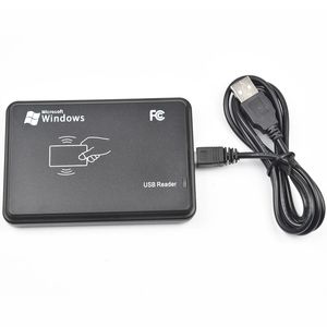 ماژول RFID برای ویندوز - بهنام رباتیک