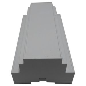 جعبه صنعتی 15.6 × 8.8 × 5.9 سانتی‌متر - بهنام رباتیک