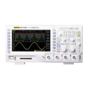 اسیلوسکوپ دیجیتال ریگول MSO1104Z - بهنام رباتیک