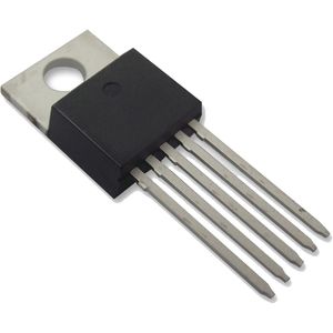 آی سی رگولاتور LM2575 - بهنام رباتیک