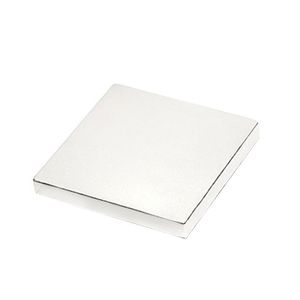 آهنربا بلوک نئودیمیوم 2 × 30 × 30 میلی‌متر - بهنام رباتیک