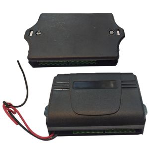 کیت گیرنده کدلرن مونتاژ شده 4 کانال - بهنام رباتیک