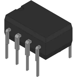 آی سی LM741 - بهنام رباتیک