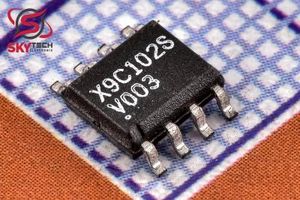 X9C102S
