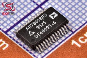 AD7805BRSZ