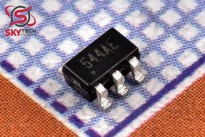 HMC544AE