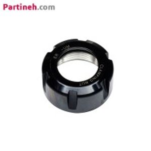 مهره کولت سری ER40-UM