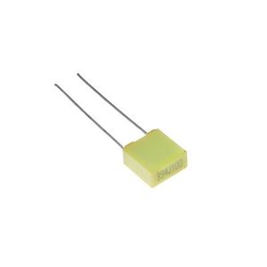 MKT CAPACITOR 330NF 100V