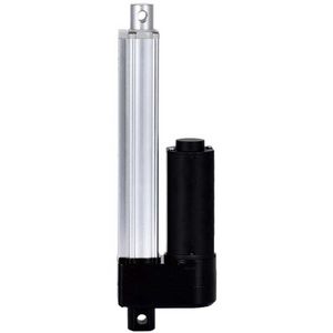 جک برقی ZGB758F 12V 500mm 42mm/s 125N - بهنام رباتیک