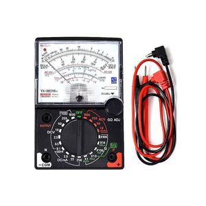 مولتی متر عقربه ای YX-360TR - بهنام رباتیک