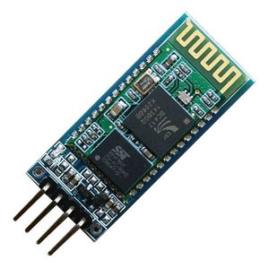 ماژول بلوتوث HC-06 با برد کمکی - بهنام رباتیک