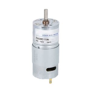 موتور گیربکس ZGA28RO با 910 دور در دقیقه درجه 2