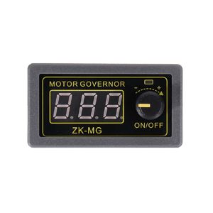 ماژول کنترل سرعت PWM موتور DC - بهنام رباتیک