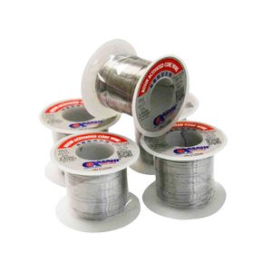 سیم لحیم آساهی 0.8 میلی متر 100 گرم - بهنام رباتیک
