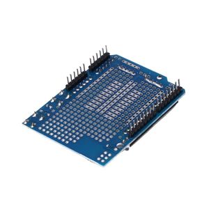 شیلد Prototype آردوینو Uno - بهنام رباتیک