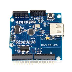 شیلد USB Host 2.0 - بهنام رباتیک