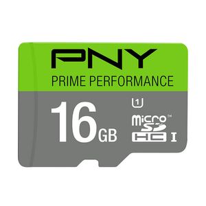 کارت حافظه 16 گیگابایتی PNY - بهنام رباتیک