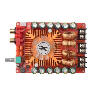 ماژول آمپلی‌فایر TDA7498E - بهنام رباتیک